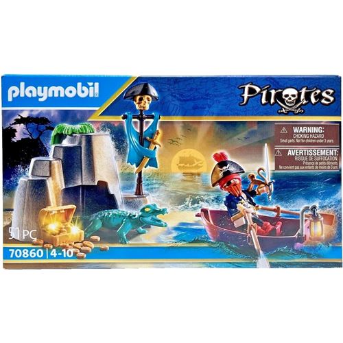 La chasse au trésor des pirates État correct - N/A reconditionné disponible sur Fnac