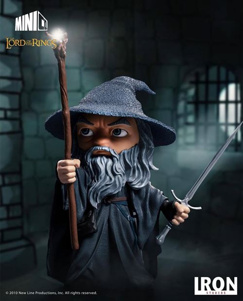 Acheter Minico Figure Le Seigneur des Anneaux Gandalf État correct - 33,13 € Minico Figure Le Seigneur des Anneaux Gandalf État correct - N/A reconditionné disponible sur Fnac