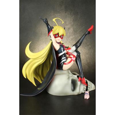 Hollywood Collectors Gallery - Yatterman Night statuette PVC 1/7 Doronjo 35 cm État correct - N/A reconditionné disponible sur Fnac