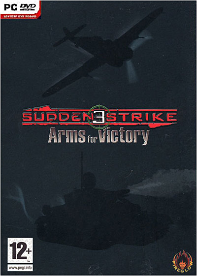 Sudden Strike 3 État correct - Anuman Interactive reconditionné disponible sur Fnac