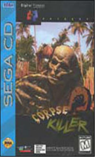 Acheter Corpse Killer État correct - 59,95 € Corpse Killer État correct - reconditionné disponible sur Fnac