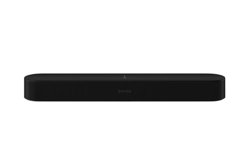 Barre de son Sonos Beam Gen2 Dolby Atmos Noir État correct - Sonos reconditionné disponible sur Fnac