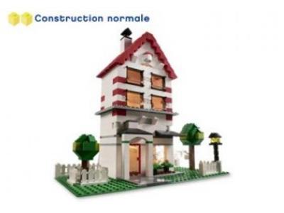 Acheter LEGO - 4886 - Les constructions État correct - 162,00 € LEGO - 4886 - Les constructions État correct - Lego reconditionné disponible sur Fnac