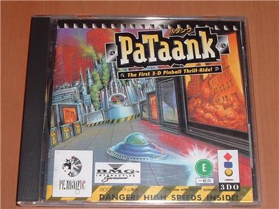 PaTaank - IMPORT JAPONAIS État correct -  reconditionné disponible sur Fnac