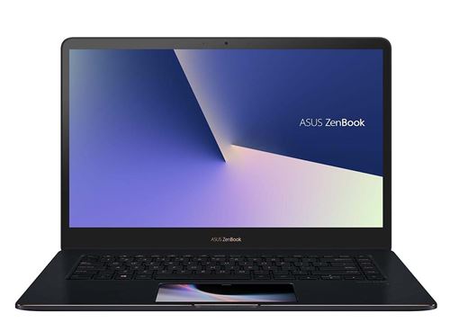 PC Portable Asus UX580GD-BN025T 15.6” avec ScreenPad État correct - Asus reconditionné disponible sur Fnac