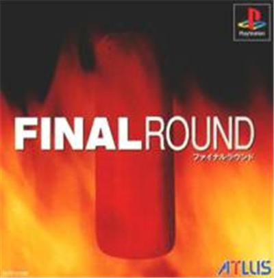 Acheter Final Round - IMPORT JAPONAIS État correct - 16,99 € Final Round - IMPORT JAPONAIS État correct - reconditionné disponible sur Fnac