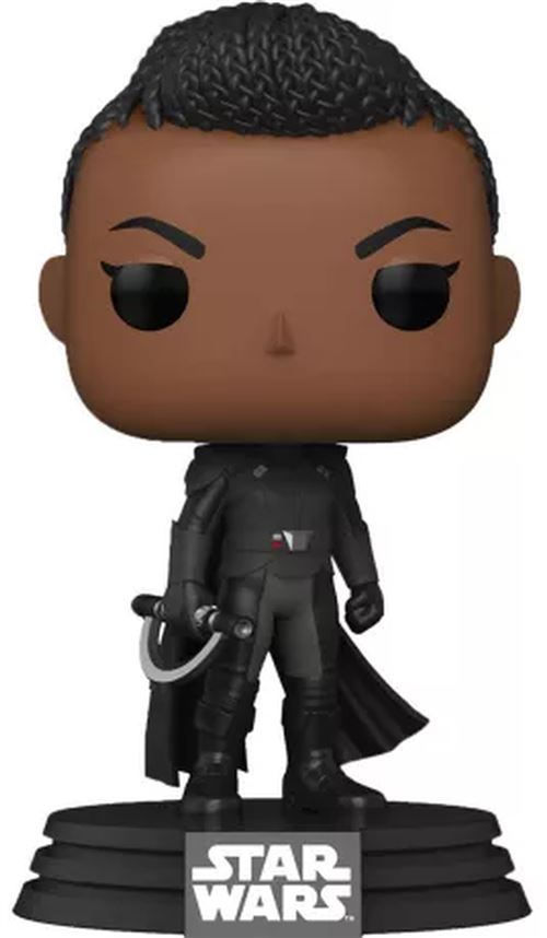Figurine Funko Pop! N°542 - Star Wars - Reva État correct - Funko reconditionné disponible sur Fnac