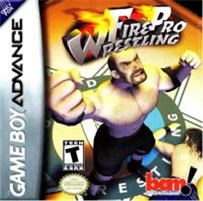 Acheter Fire Pro Wrestling État correct - 108,99 € Fire Pro Wrestling État correct - reconditionné disponible sur Fnac