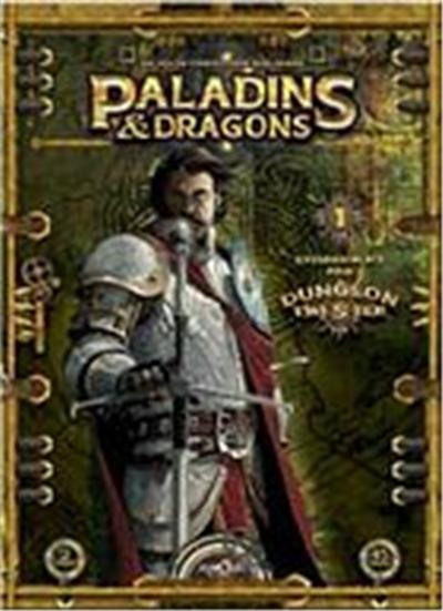 asmodées edtions - Dungeon Twister : Paladins & Dragons État correct - Asmodée Éditions reconditionné disponible sur Fnac