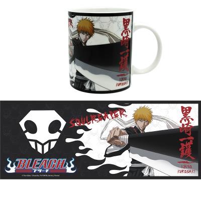 mug bleach ichigo État correct - Bleach reconditionné disponible sur Fnac