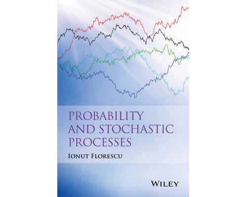 Probability and Stochastic Processes État correct - N/A reconditionné disponible sur Fnac