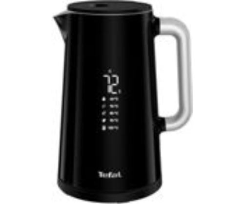 Bouilloire à température réglable Tefal 1800 W 1,7 L Noir État correct - Tefal reconditionné disponible sur Fnac