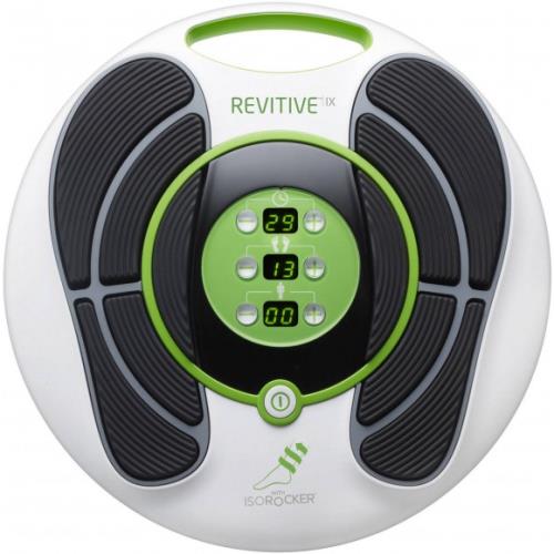 Acheter Stimulateur circulatoire Revitive IX État correct - 317,16 € Stimulateur circulatoire Revitive IX État correct - Revitive reconditionné disponible sur Fnac