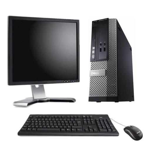 Acheter Dell Optiplex 3010 Format SFF 3.2Ghz - 4 Go - 320 Go avec Ecran 17 pouces État correct - 159,00 € Dell Optiplex 3010 Format SFF 3.2Ghz - 4 Go - 320 Go avec Ecran 17 pouces État correct - Dell reconditionné disponible sur Fnac