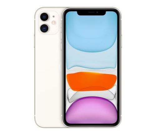 Acheter Apple iPhone 11 128 Go 6.1"" Blanc - Reconditionné État correct - 179,00 € Apple iPhone 11 128 Go 6.1"" Blanc - Reconditionné État correct - Apple reconditionné disponible sur Fnac