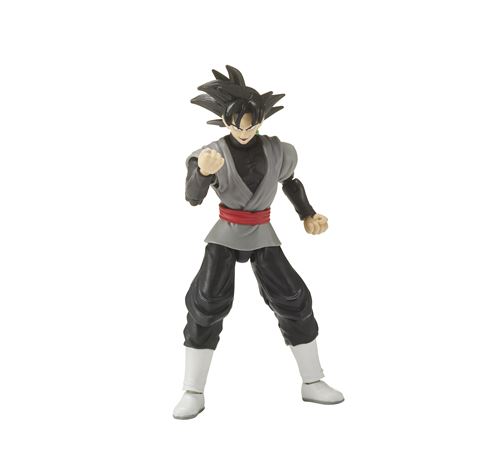 Figurines Dragon Ball Z Série 8 S Goku Black et Broly État correct - Dragon Ball Z reconditionné disponible sur Fnac