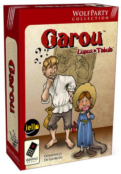 Acheter Garou État correct - 22,96 € Garou État correct - IELLO reconditionné disponible sur Fnac