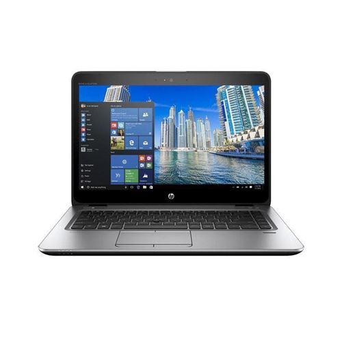 PC Portable HP EliteBook 840-G3 - Core i5 - 8 Go - 480 SSD État correct - N/A reconditionné disponible sur Fnac