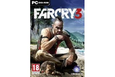 Far Cry 3 (pc) État correct - N/A reconditionné disponible sur Fnac