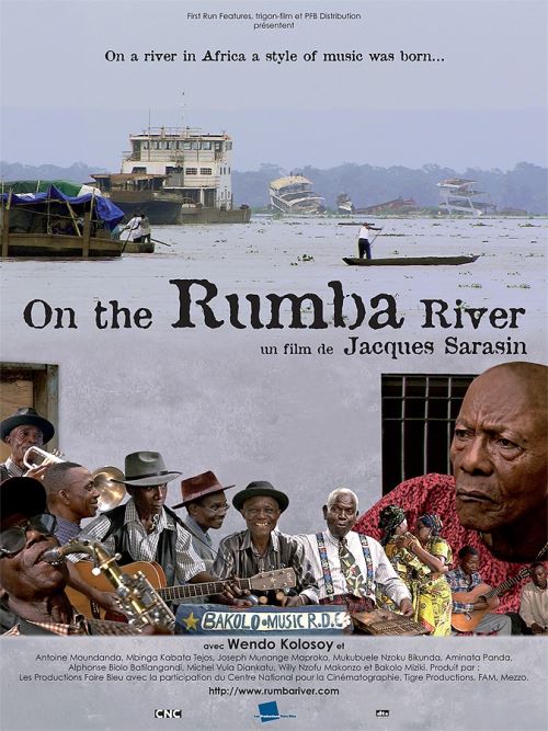 Acheter Rumba River AFFICHE CINEMA ORIGINALE État correct - 22,99 € Rumba River AFFICHE CINEMA ORIGINALE État correct - N/A reconditionné disponible sur Fnac