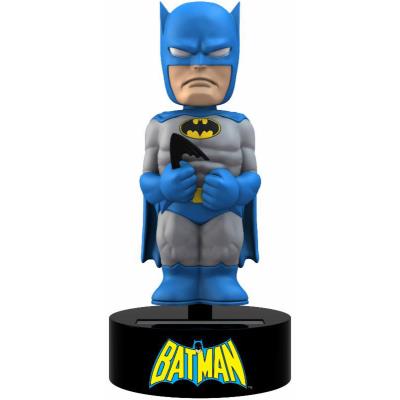 Acheter DC Comics - Figurine Body Knocker Bobble Batman 15 cm État correct - 54,09 € DC Comics - Figurine Body Knocker Bobble Batman 15 cm État correct - NECA reconditionné disponible sur Fnac