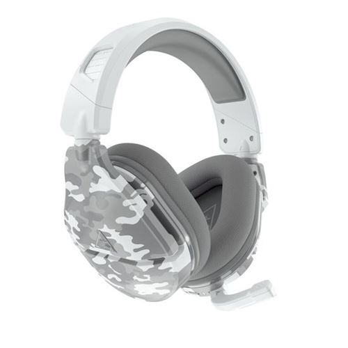 Acheter Casque Sans Fil | Stealth 600p Gen2 Max Arctic Camo État correct - 109,27 € Casque Sans Fil | Stealth 600p Gen2 Max Arctic Camo État correct - N/A reconditionné disponible sur Fnac