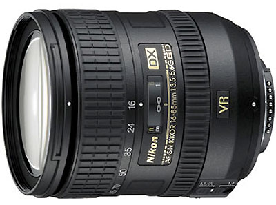 Acheter Objectif reflex Nikon AF-S DX VR II 16 - 85 mm f/3.5 - 5.6 G ED État correct - 206,08 € Objectif reflex Nikon AF-S DX VR II 16 - 85 mm f/3.5 - 5.6 G ED État correct - Nikon reconditionné disponible sur Fnac