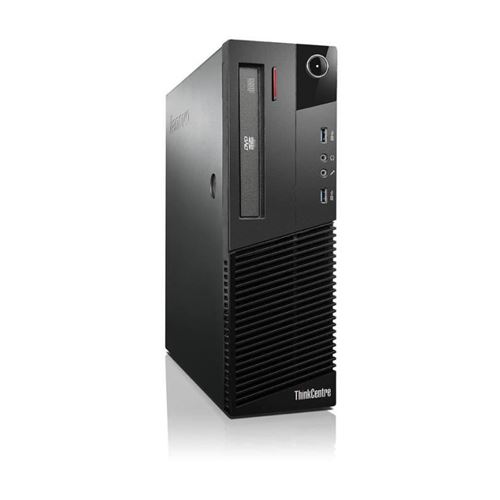 Ordinateur de bureau - Lenovo - Lenovo ThinkCentre - 500 - Intel Core i3-4130 3,40GHz - 8Go (8192Mo) État correct - N/A reconditionné disponible sur Fnac