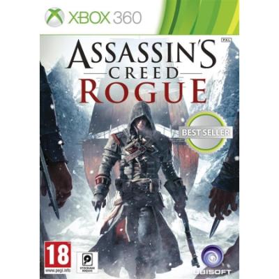 Acheter Assassin's Creed Rogue Xbox 360 État correct - 12,95 € Assassin's Creed Rogue Xbox 360 État correct - Ubisoft reconditionné disponible sur Fnac