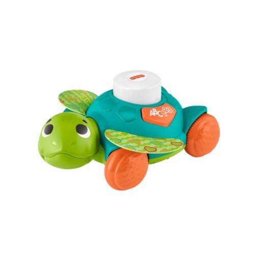 Acheter Jeu d'éveil Fisher Price Manu La Tortue LINKIMALS État correct - 209,29 € Jeu d'éveil Fisher Price Manu La Tortue LINKIMALS État correct - Fisher-Price reconditionné disponible sur Fnac