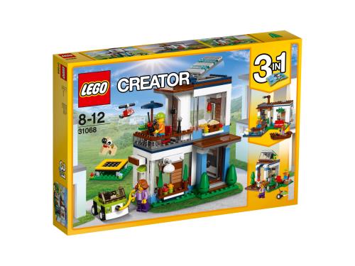 LEGO® Creator 3 en 1 31068 La maison moderne État correct - Lego reconditionné disponible sur Fnac