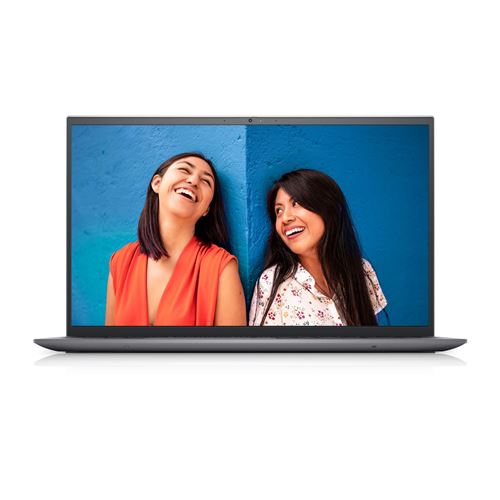 Acheter PC Portable Dell Inspiron 15 5518 15.6'' Intel Core i7 16 Go RAM 512 Go SSD Argent platine État correct - 679,99 € PC Portable Dell Inspiron 15 5518 15.6'' Intel Core i7 16 Go RAM 512 Go SSD Argent platine État correct - Dell reconditionné disponible sur Fnac
