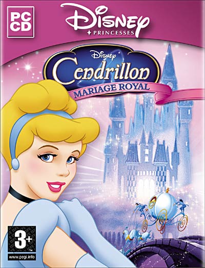 Cendrillon - Mariage Royal État correct - The Walt Disney Company reconditionné disponible sur Fnac