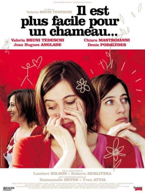 Il Est Plus Facile Pour Un Chameau AFFICHE CINEMA ORIGINALE État correct - N/A reconditionné disponible sur Fnac