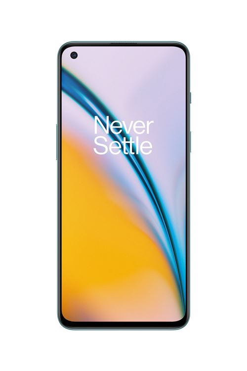 Acheter Smartphone OnePlus Nord2 6,43"" 5G 256 Go Double SIM Bleu État correct - 227,95 € Smartphone OnePlus Nord2 6,43"" 5G 256 Go Double SIM Bleu État correct - OnePlus reconditionné disponible sur Fnac