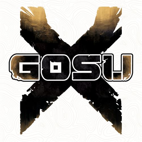 Jeu de stratégie Gigamic Gosu X État correct - Gigamic reconditionné disponible sur Fnac