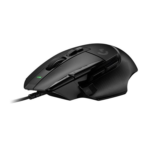 Acheter Souris Gaming Filaire Logitech G502 X pour Mac ou PC Noir État correct - 49,99 € Souris Gaming Filaire Logitech G502 X pour Mac ou PC Noir État correct - Logitech reconditionné disponible sur Fnac