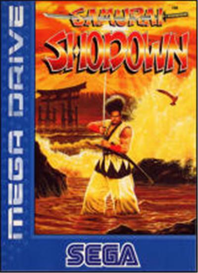 Samurai Shodown État correct -  reconditionné disponible sur Fnac