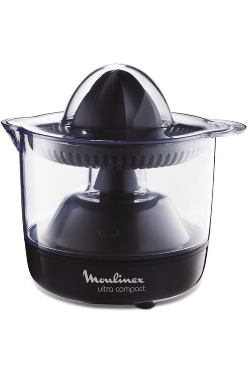 Presse-agrumes Moulinex Ultracompact PC120870 25 W Noir État correct - Moulinex reconditionné disponible sur Fnac