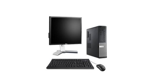 7010 - g645 - 8go - 250go - w10 - ecran 19'' État correct - N/A reconditionné disponible sur Fnac