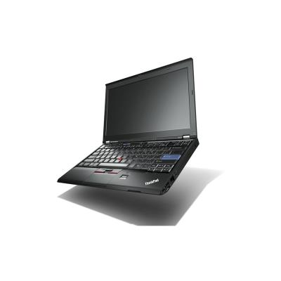 Ordinateur / PC Portable Lenovo Thinkpad X220 - Intel Core I5 - 4Go (4096Mo) - 320Go - 12.5' - Windows 7 Édition Familiale Premium 64 Bits État correct - Lenovo reconditionné disponible sur Fnac