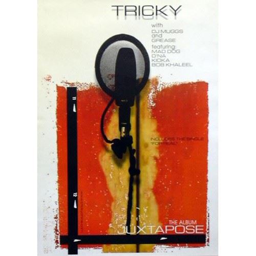 Acheter Tricky - 50x75 cm - AFFICHE / POSTER État correct - 10,99 € Tricky - 50x75 cm - AFFICHE / POSTER État correct - N/A reconditionné disponible sur Fnac