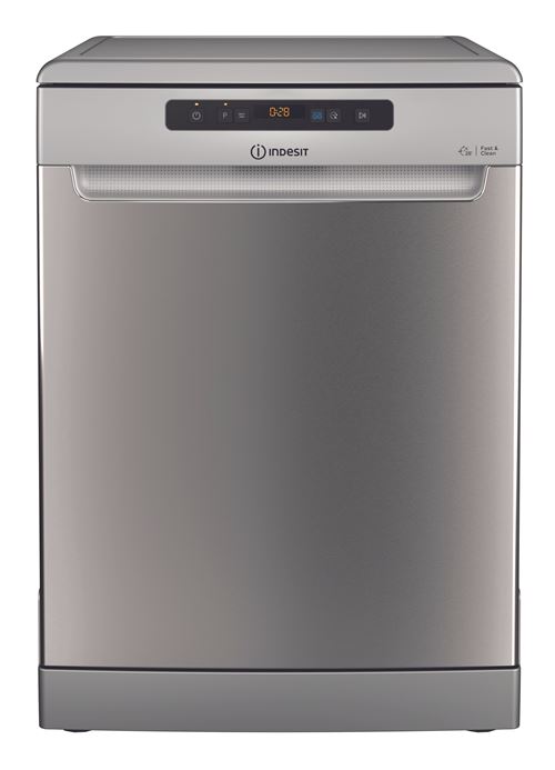 Acheter Lave-vaisselle inox INDESIT I0FD641AX État correct - 391,99 € Lave-vaisselle inox INDESIT I0FD641AX État correct - Indesit reconditionné disponible sur Fnac