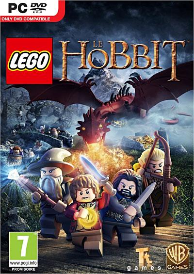Lego Le Hobbit PC État correct - Warner Bros. Entertainment France reconditionné disponible sur Fnac