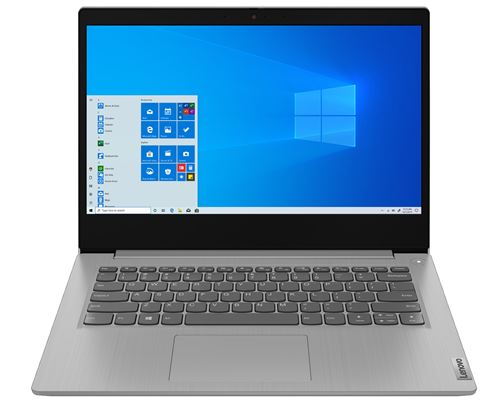 Acheter PC Ultra-Portable Lenovo IdeaPad 3 14ADA05 14"" AMD Athlon 8 Go RAM 256 Go SSD Gris platine État correct - 317,99 € PC Ultra-Portable Lenovo IdeaPad 3 14ADA05 14"" AMD Athlon 8 Go RAM 256 Go SSD Gris platine État correct - Lenovo reconditionné disponible sur Fnac