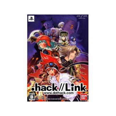 Acheter .hack//LINK - IMPORT JAPONAIS État correct - 32,63 € .hack//LINK - IMPORT JAPONAIS État correct - reconditionné disponible sur Fnac