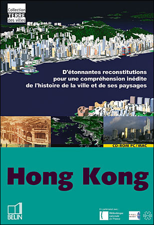 Acheter Hong Kong État correct - 40,73 € Hong Kong État correct - Éditions Belin Soft reconditionné disponible sur Fnac