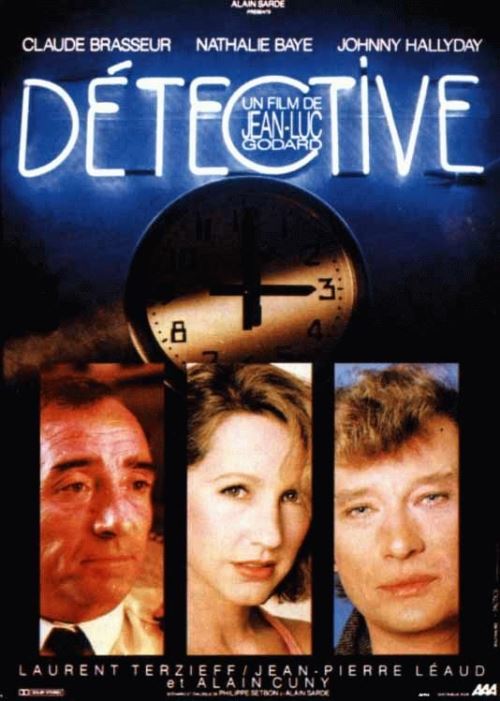 Détective AFFICHE CINEMA ORIGINALE État correct - N/A reconditionné disponible sur Fnac