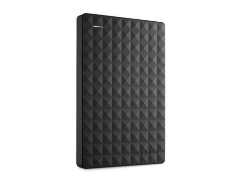 Disque Dur Externe Seagate Expansion 2 To Noir