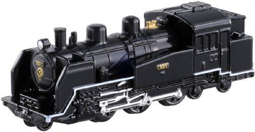 Acheter Train de locomotive à vapeur Takara Tomy Tomica n ° 80 C11 État correct - 25,12 € Train de locomotive à vapeur Takara Tomy Tomica n ° 80 C11 État correct - N/A reconditionné disponible sur Fnac
